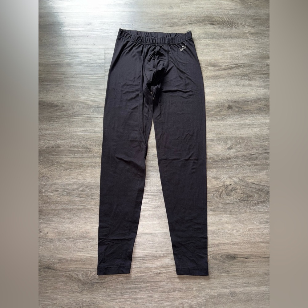 Watsons - Black Tights (Men’s)